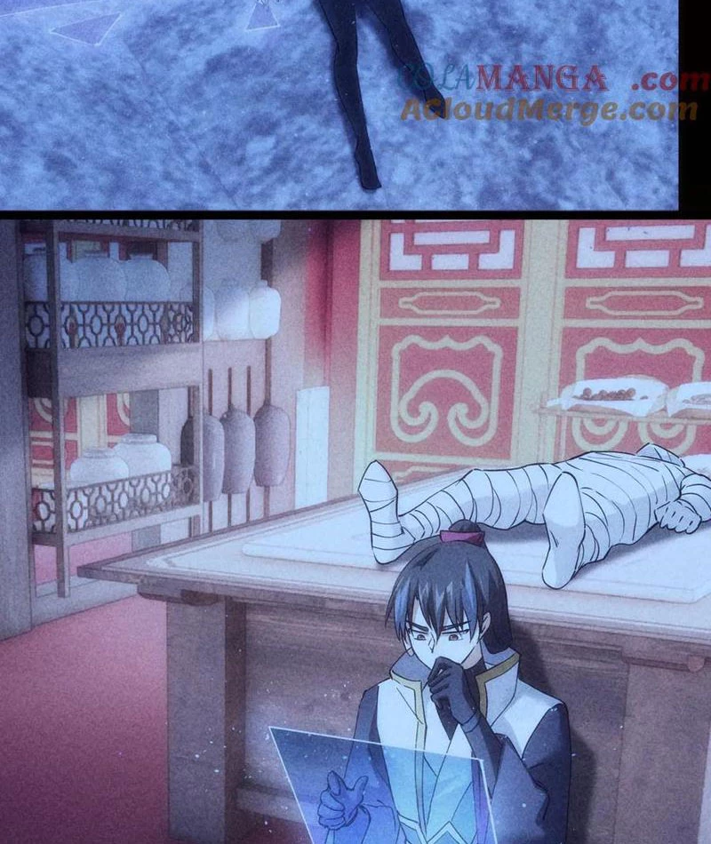 Ta Đoạt Xá Người Chơi Hệ Thống Chapter 76 - Trang 3