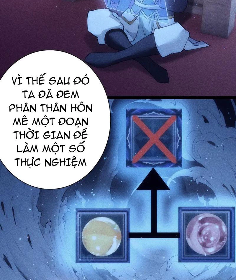Ta Đoạt Xá Người Chơi Hệ Thống Chapter 76 - Trang 3