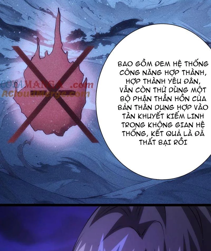 Ta Đoạt Xá Người Chơi Hệ Thống Chapter 76 - Trang 3