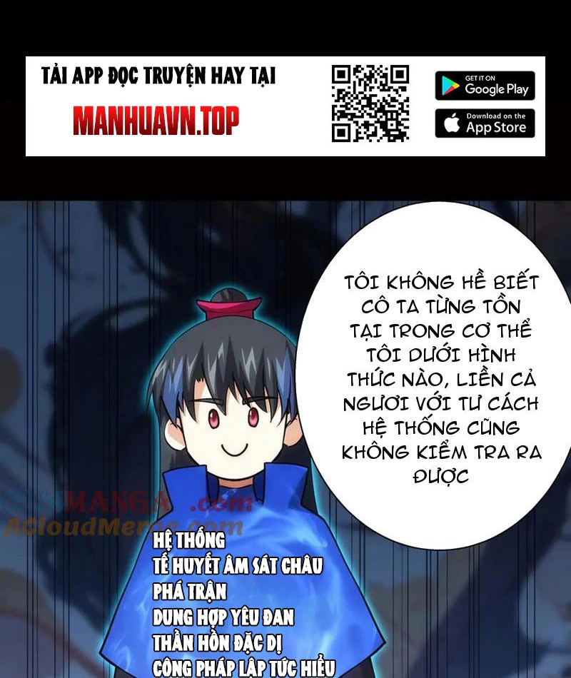 Ta Đoạt Xá Người Chơi Hệ Thống Chapter 76 - Trang 3