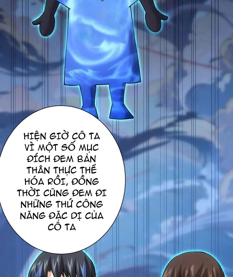 Ta Đoạt Xá Người Chơi Hệ Thống Chapter 76 - Trang 3