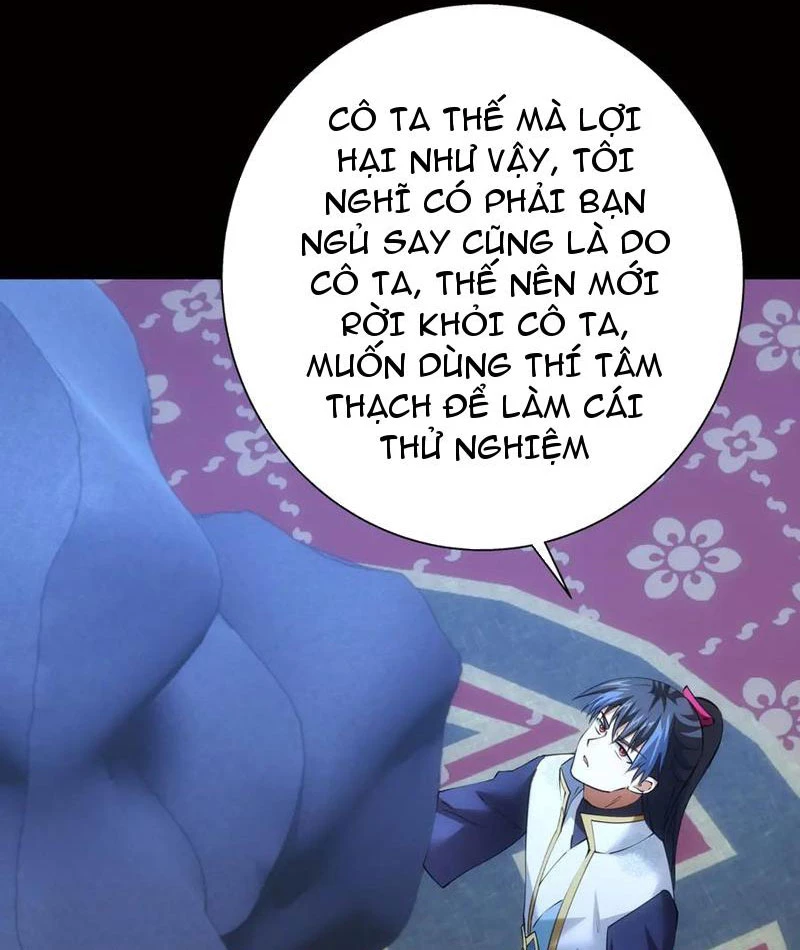 Ta Đoạt Xá Người Chơi Hệ Thống Chapter 76 - Trang 3