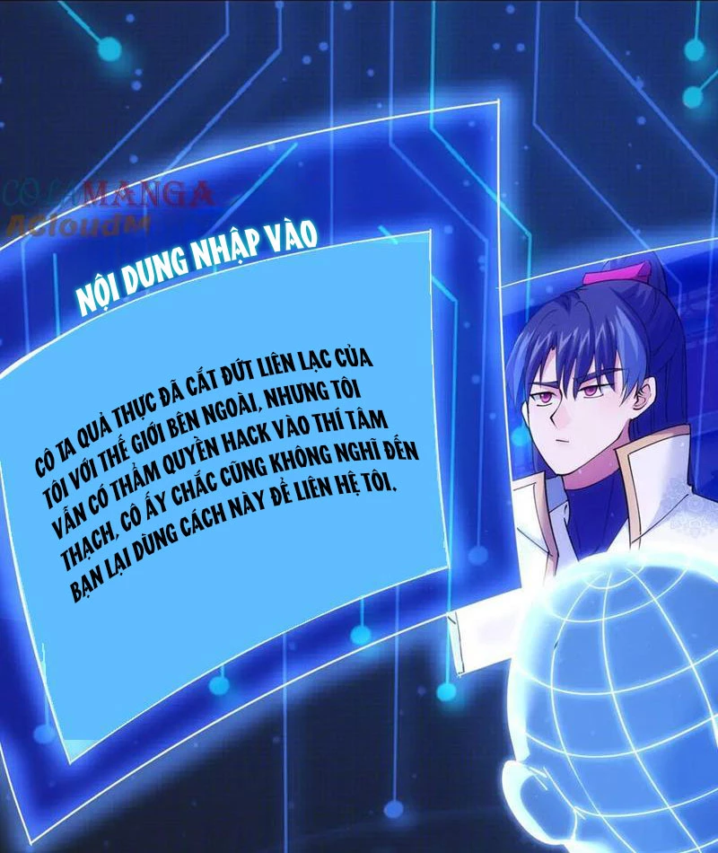 Ta Đoạt Xá Người Chơi Hệ Thống Chapter 76 - Trang 3