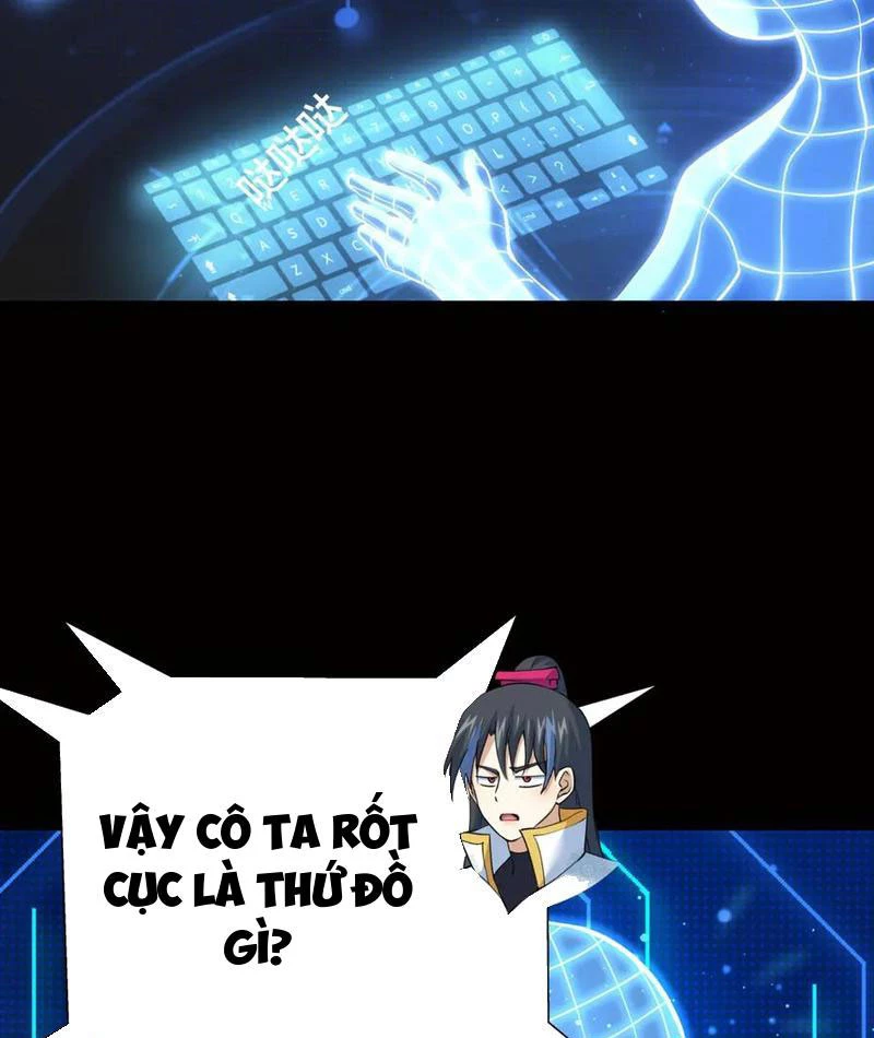 Ta Đoạt Xá Người Chơi Hệ Thống Chapter 76 - Trang 3