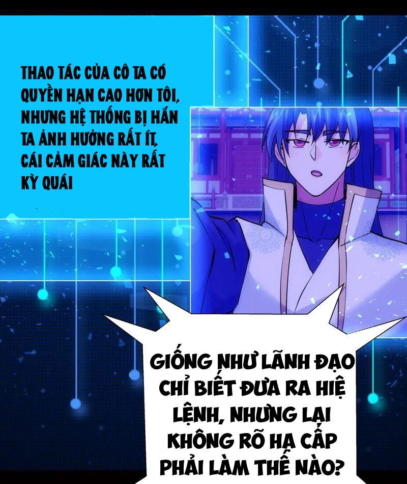Ta Đoạt Xá Người Chơi Hệ Thống Chapter 76 - Trang 3