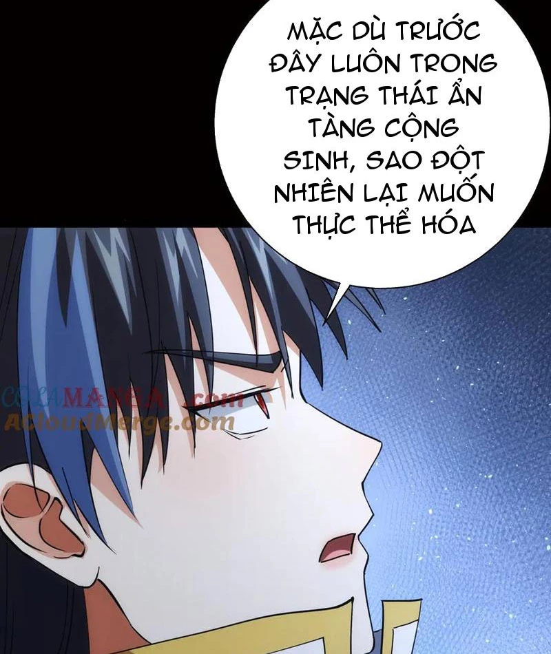 Ta Đoạt Xá Người Chơi Hệ Thống Chapter 76 - Trang 3