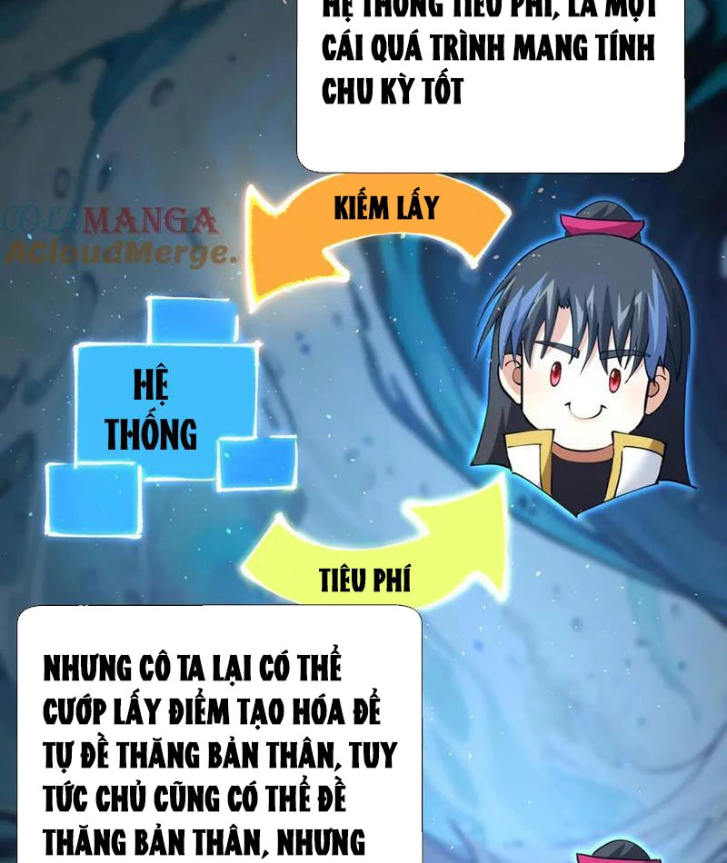 Ta Đoạt Xá Người Chơi Hệ Thống Chapter 76 - Trang 3