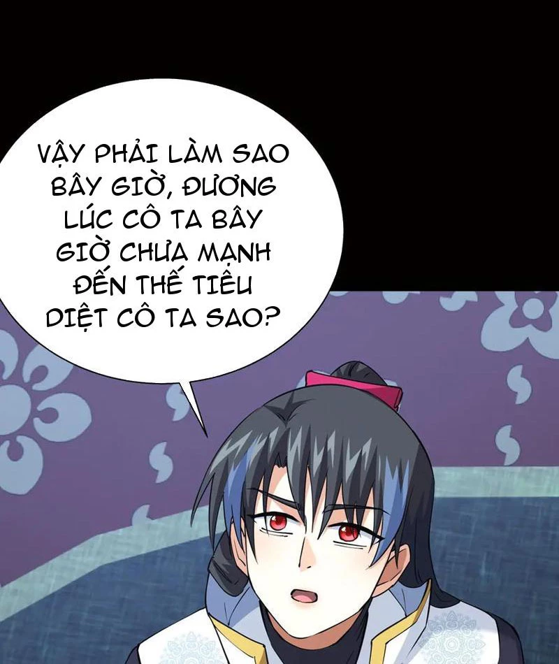 Ta Đoạt Xá Người Chơi Hệ Thống Chapter 76 - Trang 3