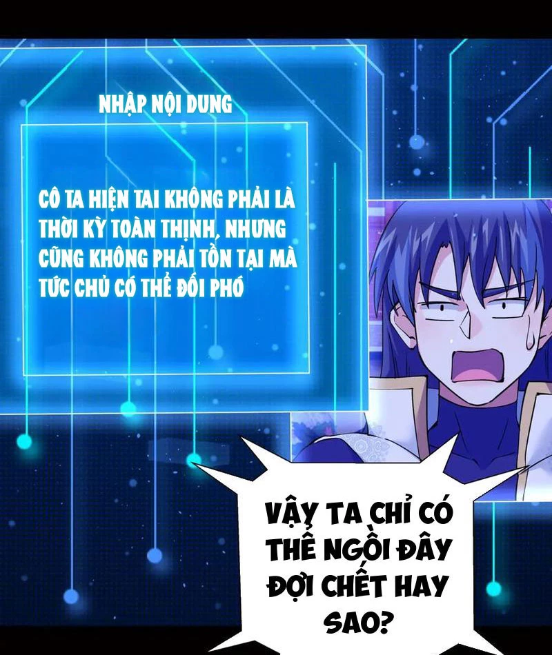 Ta Đoạt Xá Người Chơi Hệ Thống Chapter 76 - Trang 3