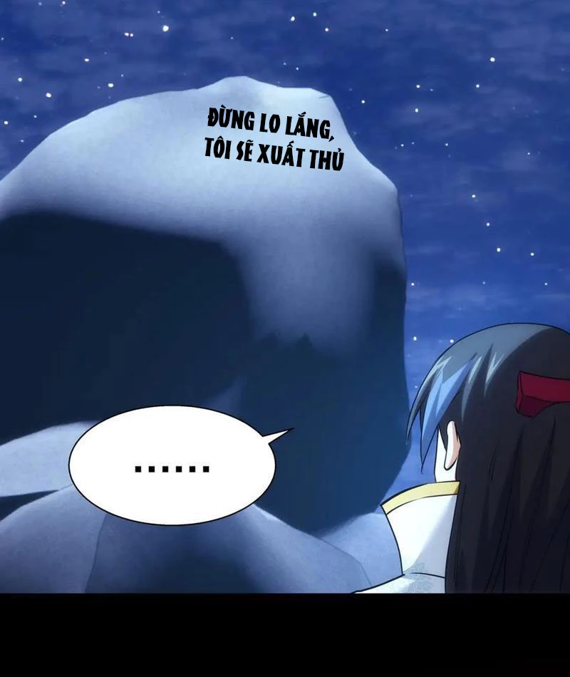 Ta Đoạt Xá Người Chơi Hệ Thống Chapter 76 - Trang 3