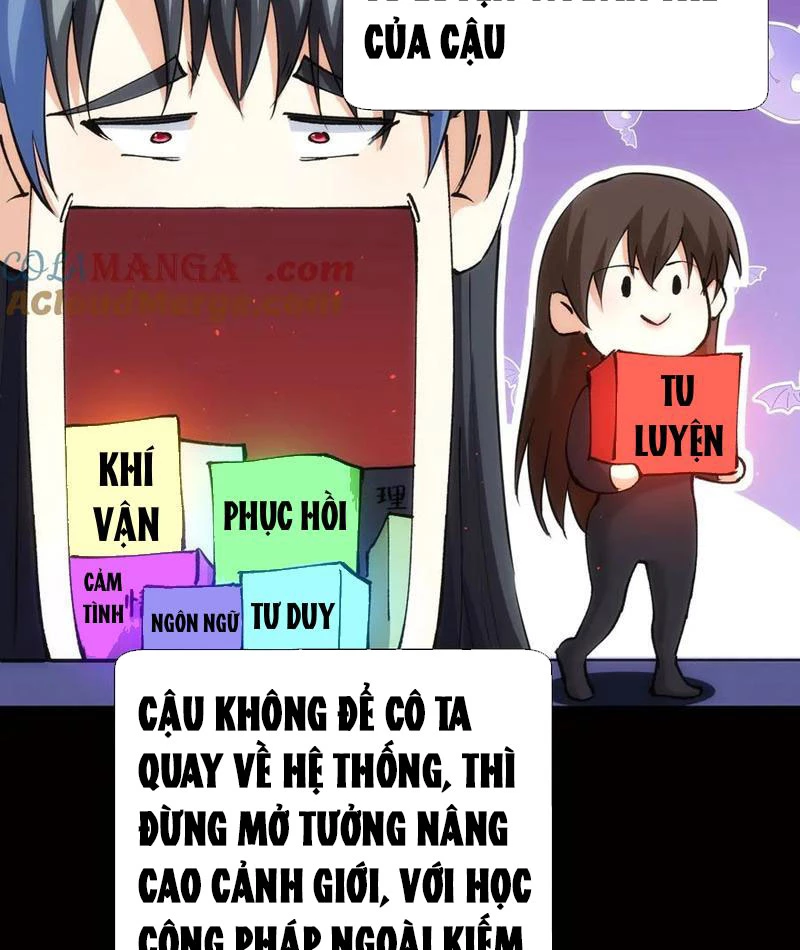 Ta Đoạt Xá Người Chơi Hệ Thống Chapter 76 - Trang 3