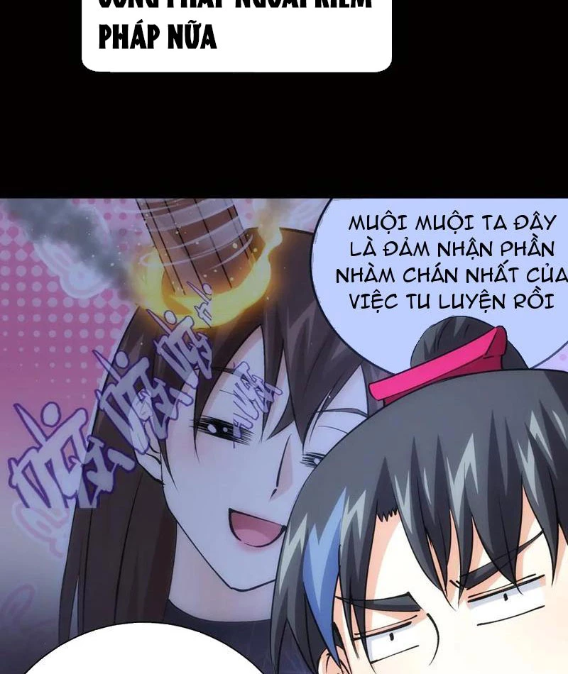 Ta Đoạt Xá Người Chơi Hệ Thống Chapter 76 - Trang 3