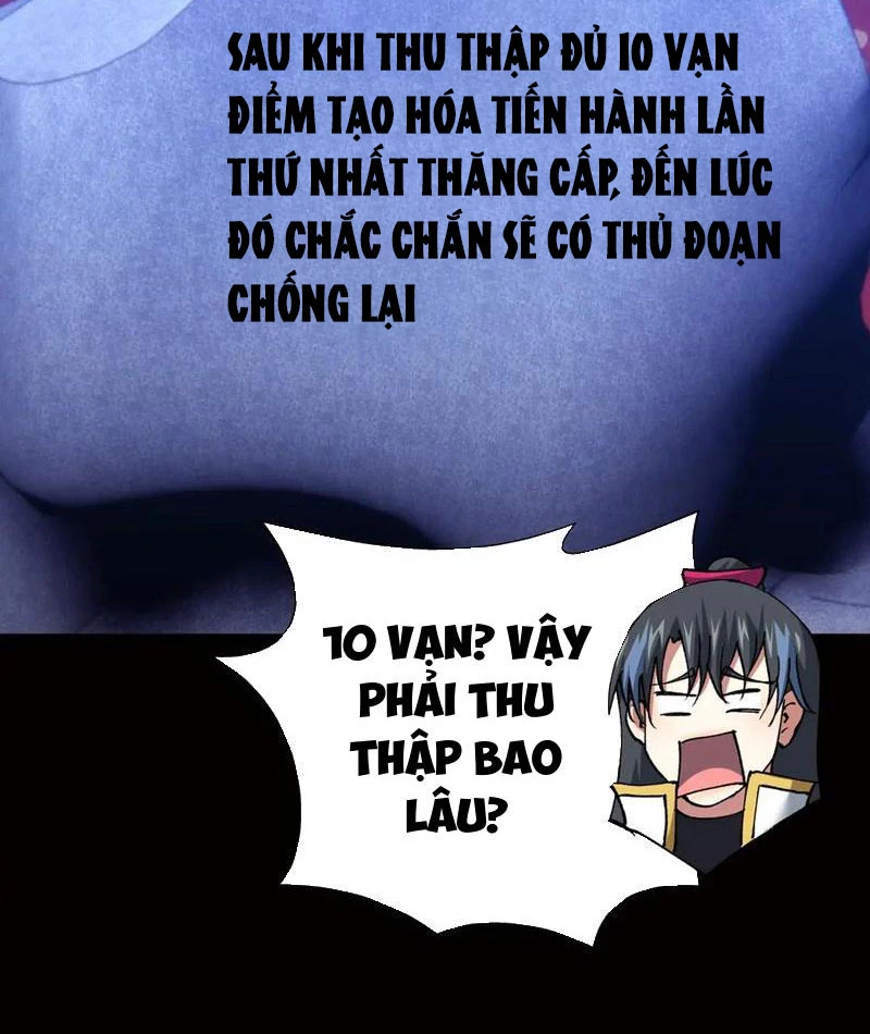 Ta Đoạt Xá Người Chơi Hệ Thống Chapter 76 - Trang 3
