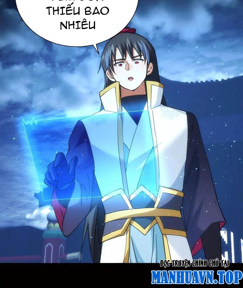 Ta Đoạt Xá Người Chơi Hệ Thống Chapter 76 - Trang 3