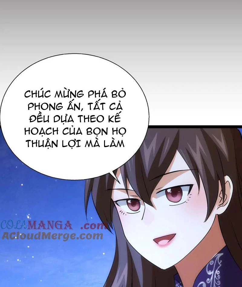 Ta Đoạt Xá Người Chơi Hệ Thống Chapter 76 - Trang 3