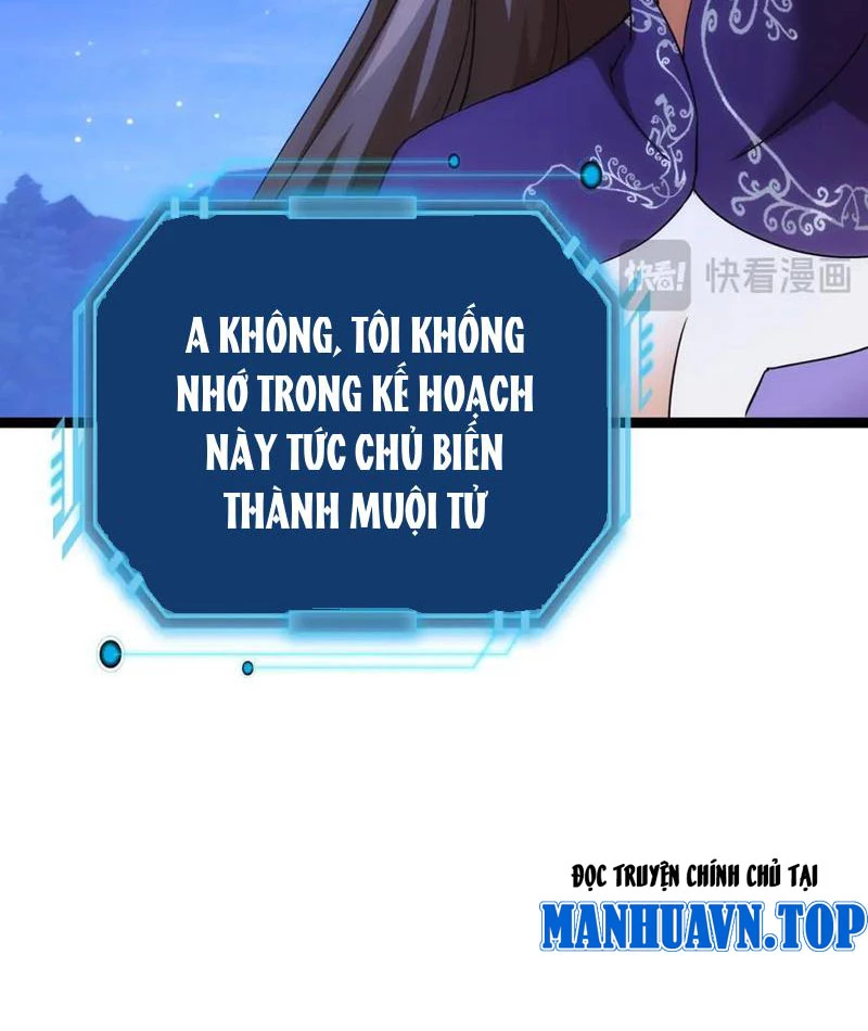 Ta Đoạt Xá Người Chơi Hệ Thống Chapter 76 - Trang 3