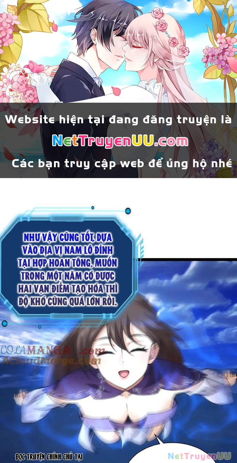 Ta Đoạt Xá Người Chơi Hệ Thống Chapter 77 - Trang 3