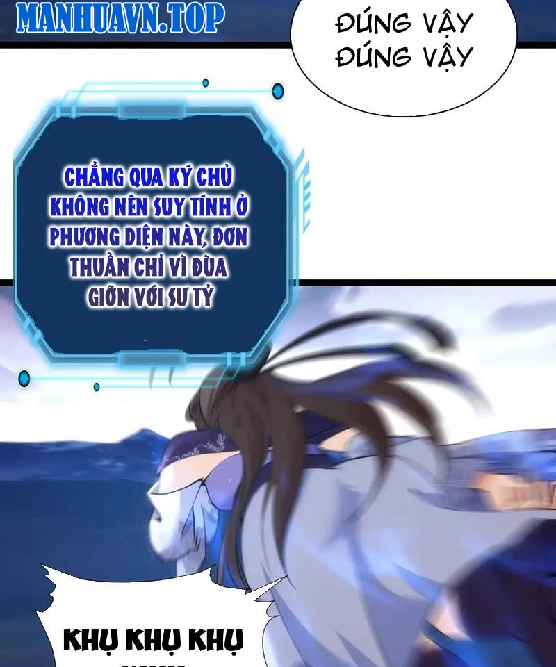 Ta Đoạt Xá Người Chơi Hệ Thống Chapter 77 - Trang 3