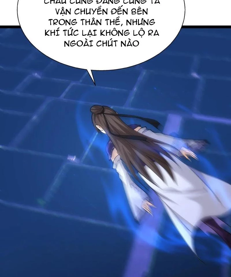 Ta Đoạt Xá Người Chơi Hệ Thống Chapter 77 - Trang 3