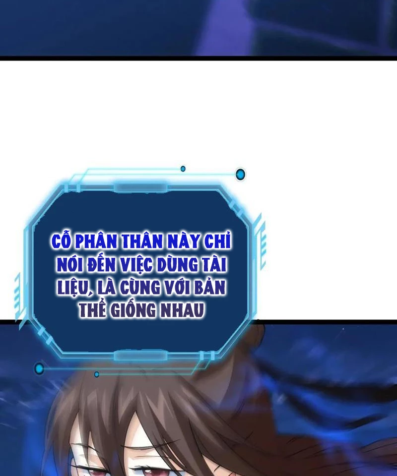 Ta Đoạt Xá Người Chơi Hệ Thống Chapter 77 - Trang 3