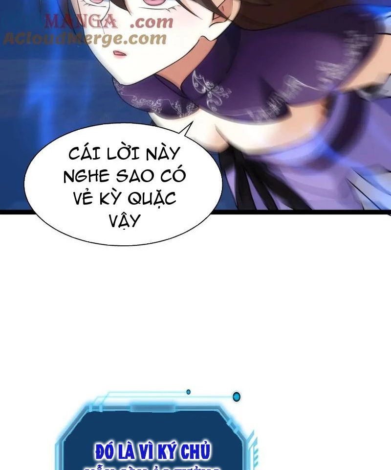 Ta Đoạt Xá Người Chơi Hệ Thống Chapter 77 - Trang 3