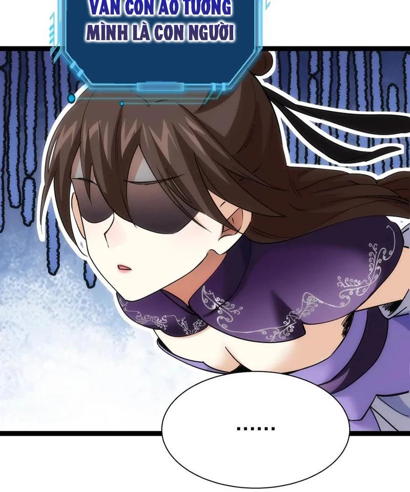 Ta Đoạt Xá Người Chơi Hệ Thống Chapter 77 - Trang 3