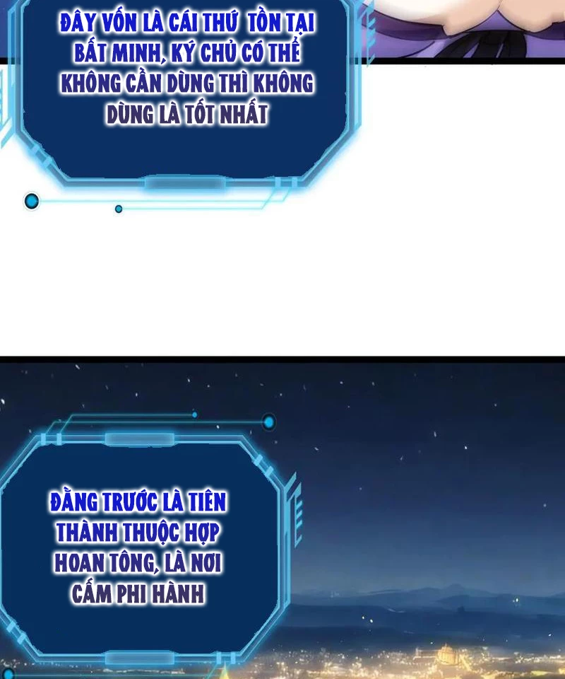 Ta Đoạt Xá Người Chơi Hệ Thống Chapter 77 - Trang 3