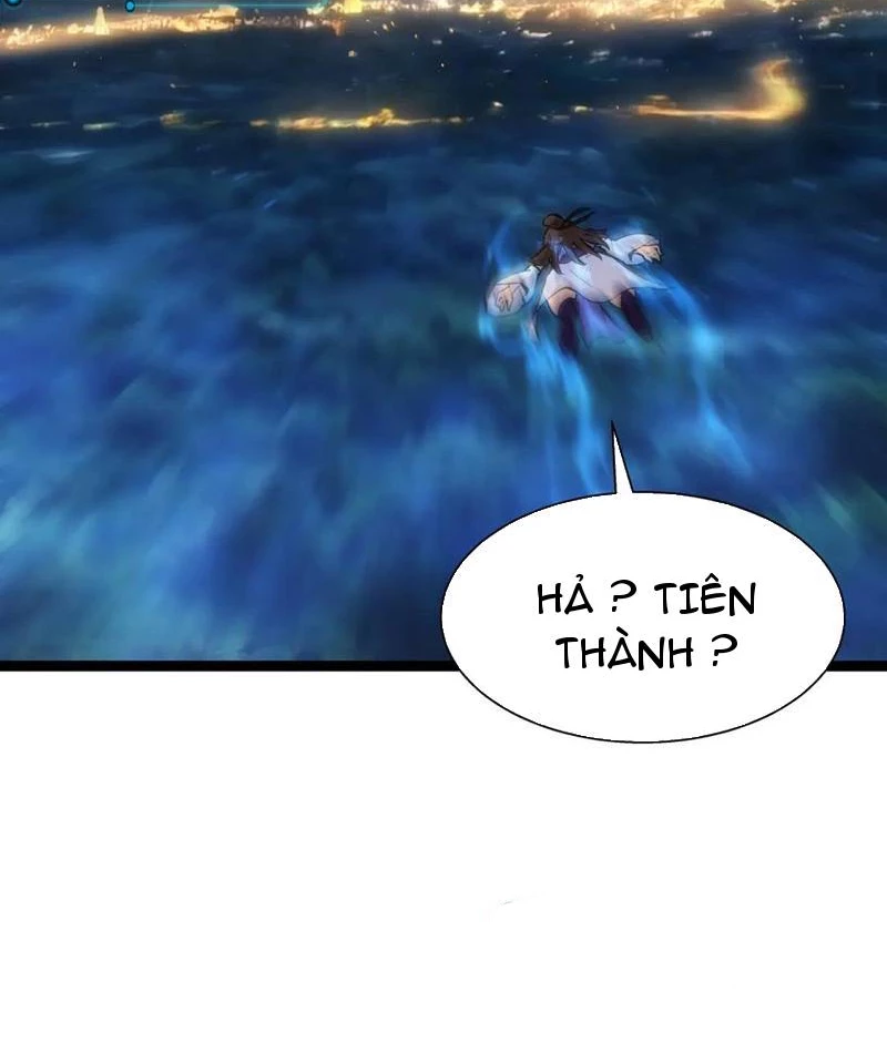 Ta Đoạt Xá Người Chơi Hệ Thống Chapter 77 - Trang 3