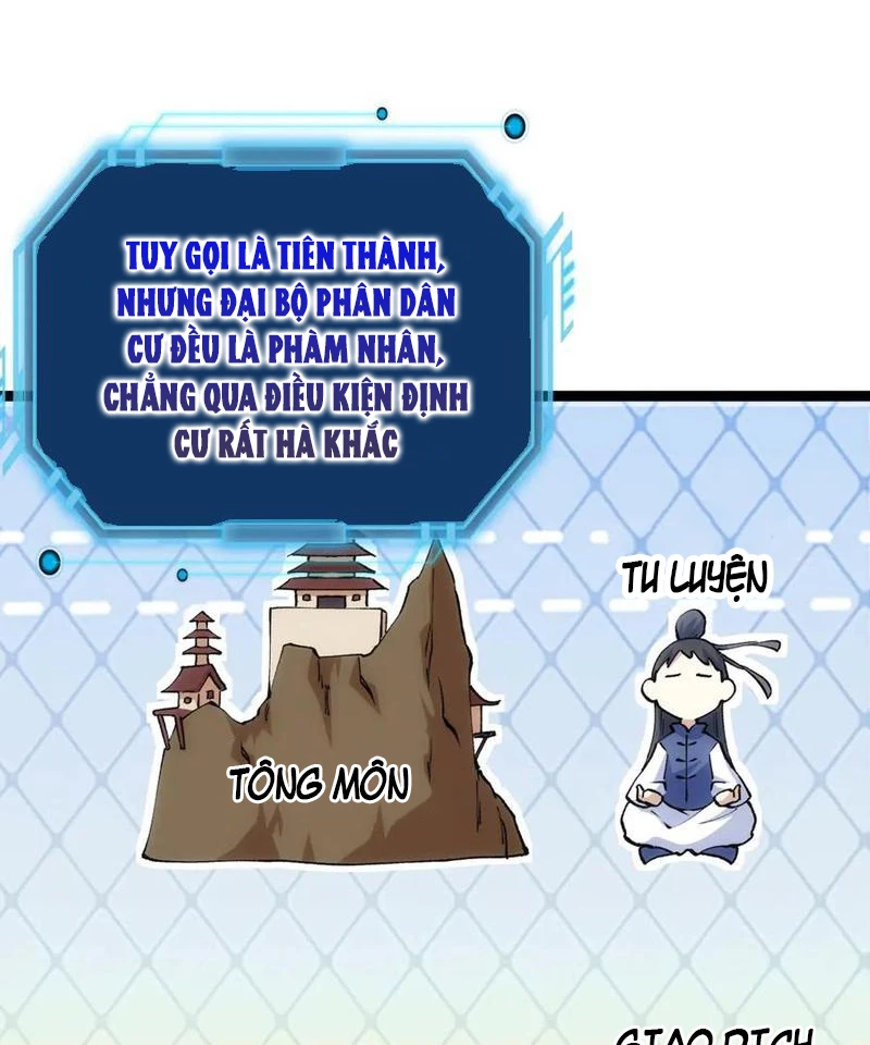 Ta Đoạt Xá Người Chơi Hệ Thống Chapter 77 - Trang 3