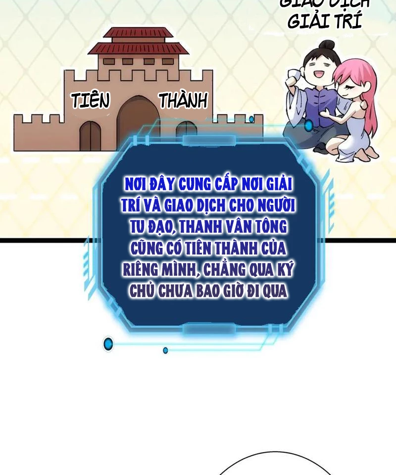 Ta Đoạt Xá Người Chơi Hệ Thống Chapter 77 - Trang 3