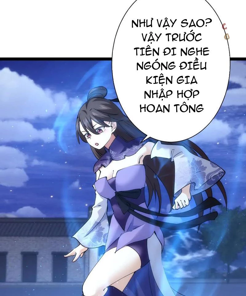 Ta Đoạt Xá Người Chơi Hệ Thống Chapter 77 - Trang 3