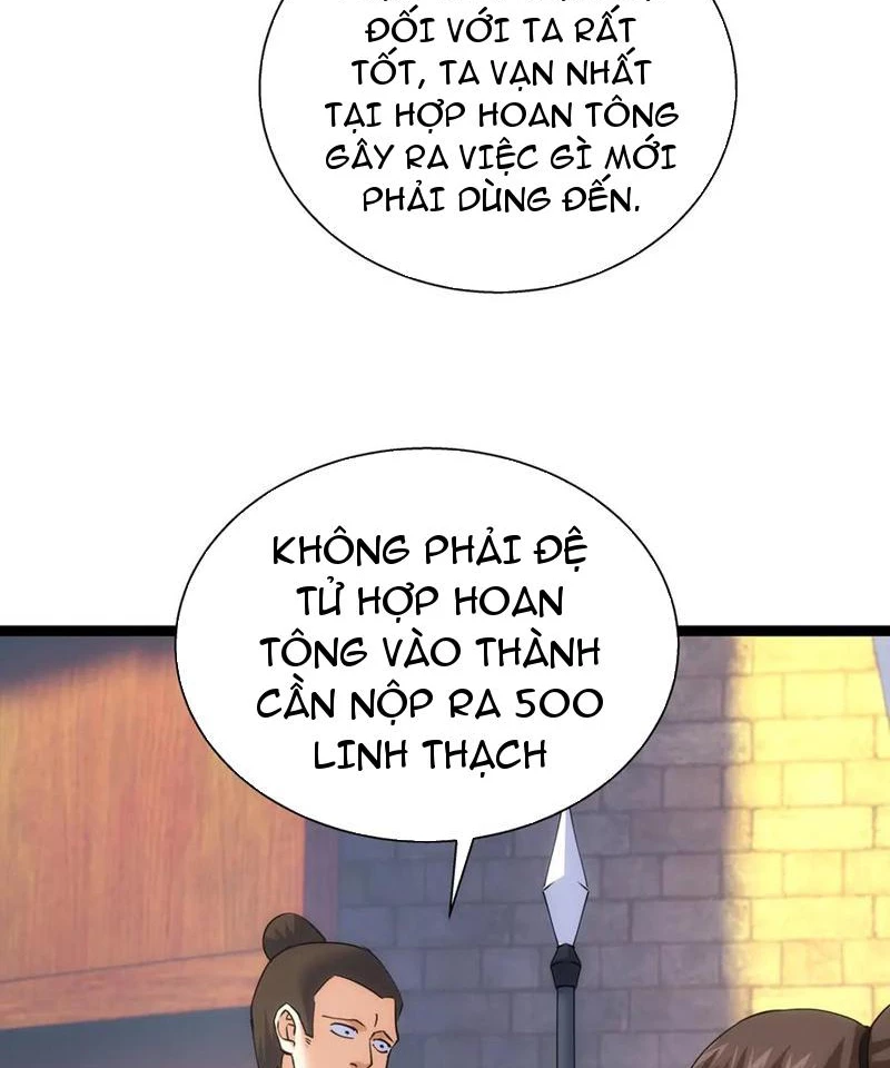 Ta Đoạt Xá Người Chơi Hệ Thống Chapter 77 - Trang 3