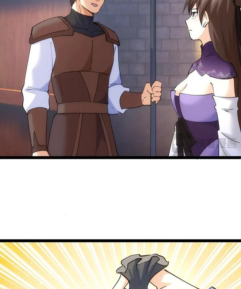 Ta Đoạt Xá Người Chơi Hệ Thống Chapter 77 - Trang 3