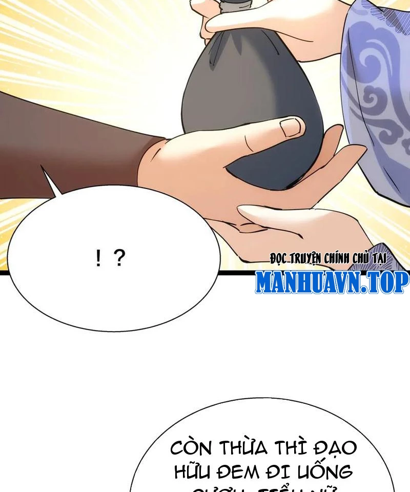 Ta Đoạt Xá Người Chơi Hệ Thống Chapter 77 - Trang 3