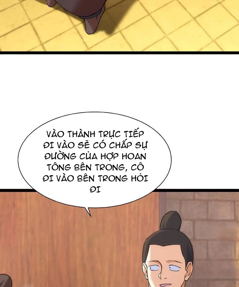 Ta Đoạt Xá Người Chơi Hệ Thống Chapter 77 - Trang 3