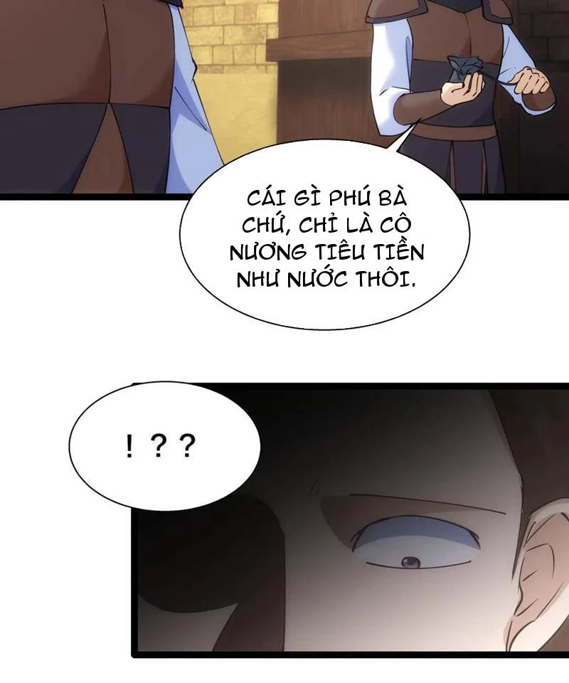 Ta Đoạt Xá Người Chơi Hệ Thống Chapter 77 - Trang 3