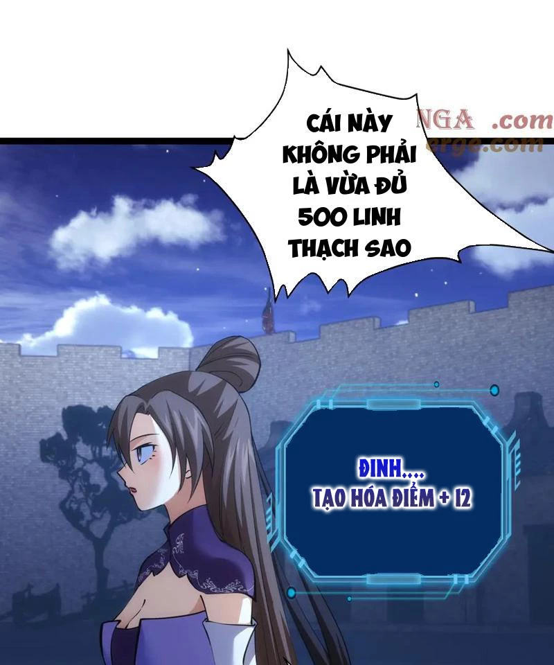 Ta Đoạt Xá Người Chơi Hệ Thống Chapter 77 - Trang 3