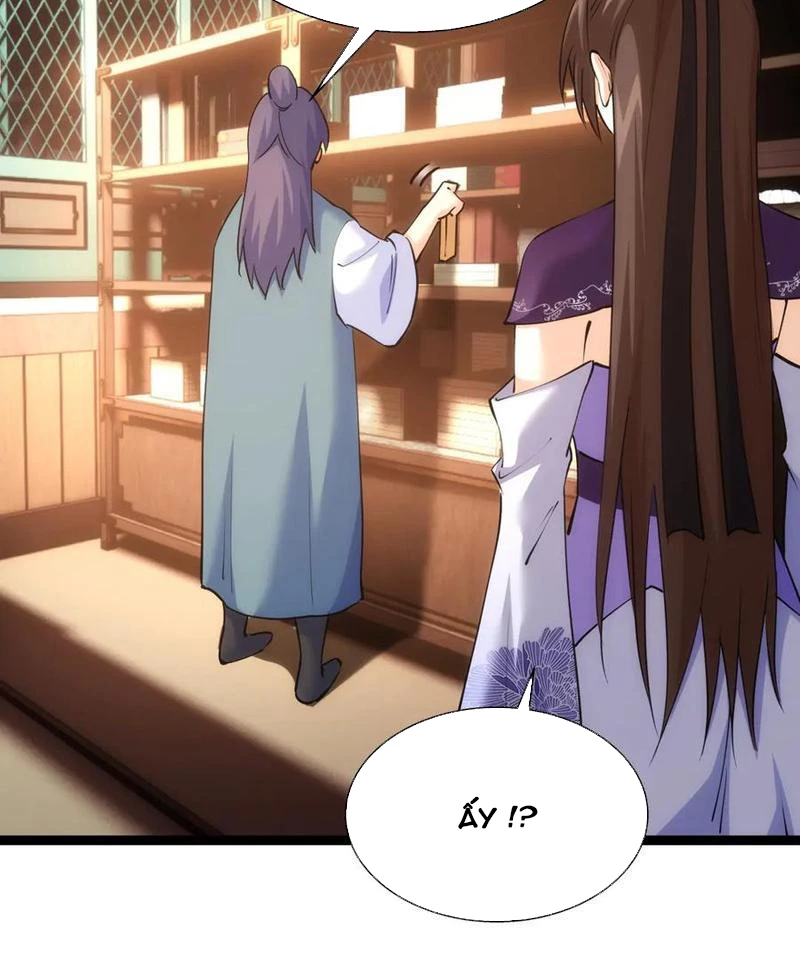 Ta Đoạt Xá Người Chơi Hệ Thống Chapter 77 - Trang 3