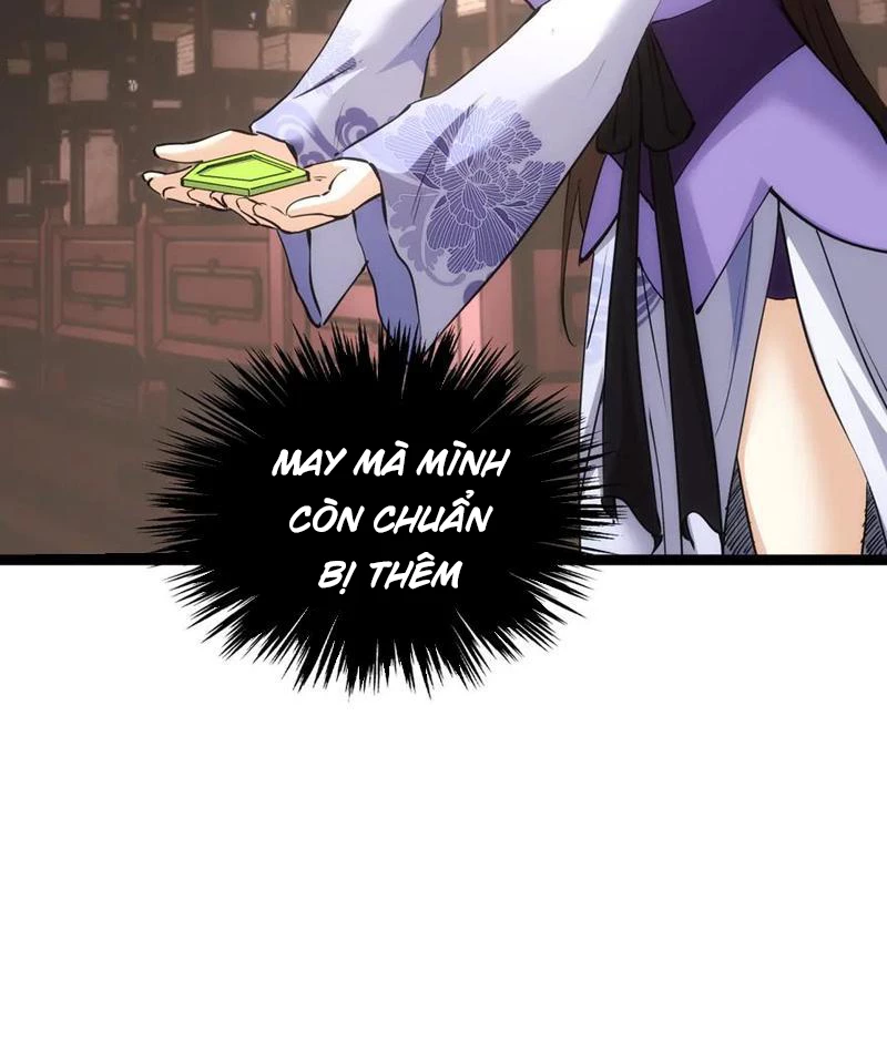 Ta Đoạt Xá Người Chơi Hệ Thống Chapter 77 - Trang 3