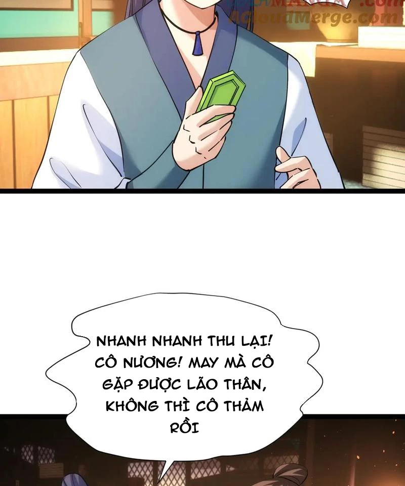 Ta Đoạt Xá Người Chơi Hệ Thống Chapter 77 - Trang 3