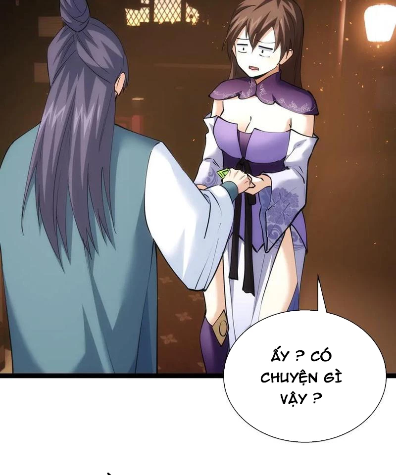 Ta Đoạt Xá Người Chơi Hệ Thống Chapter 77 - Trang 3