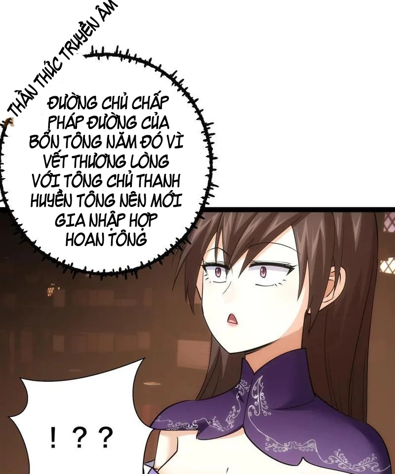 Ta Đoạt Xá Người Chơi Hệ Thống Chapter 77 - Trang 3