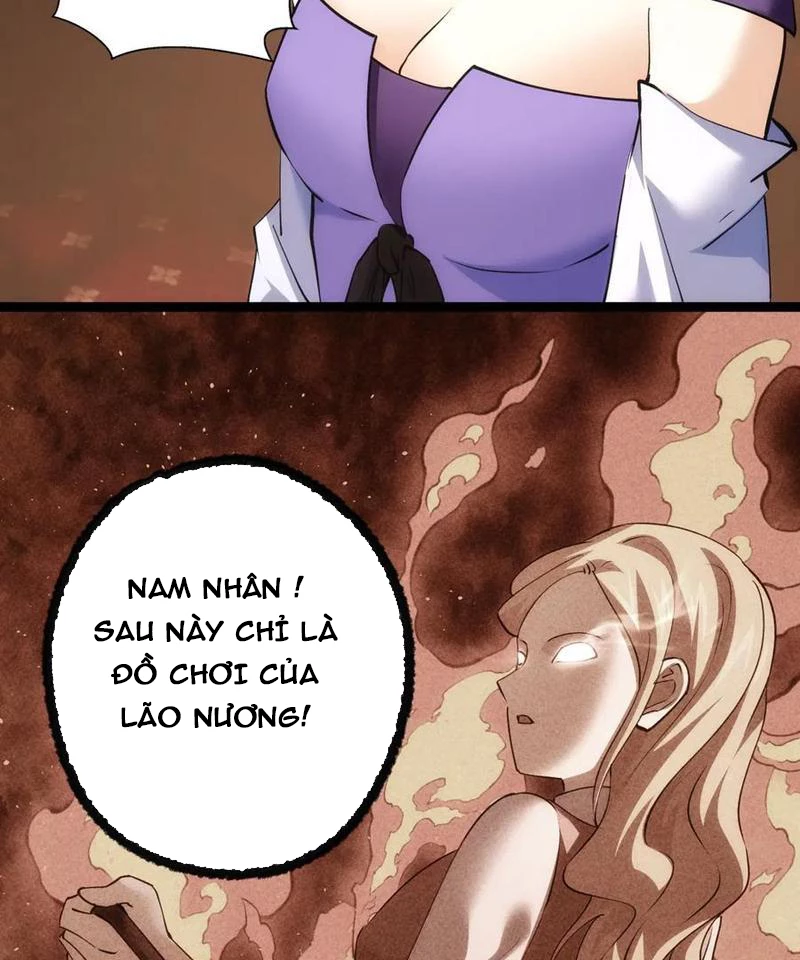 Ta Đoạt Xá Người Chơi Hệ Thống Chapter 77 - Trang 3