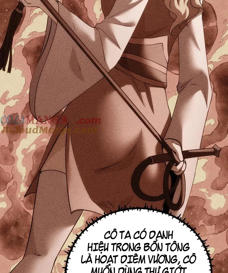 Ta Đoạt Xá Người Chơi Hệ Thống Chapter 77 - Trang 3