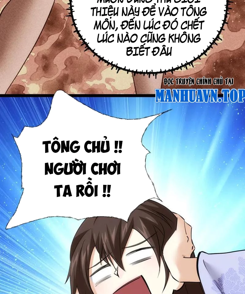 Ta Đoạt Xá Người Chơi Hệ Thống Chapter 77 - Trang 3