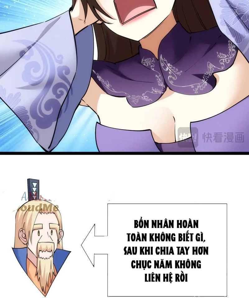 Ta Đoạt Xá Người Chơi Hệ Thống Chapter 77 - Trang 3