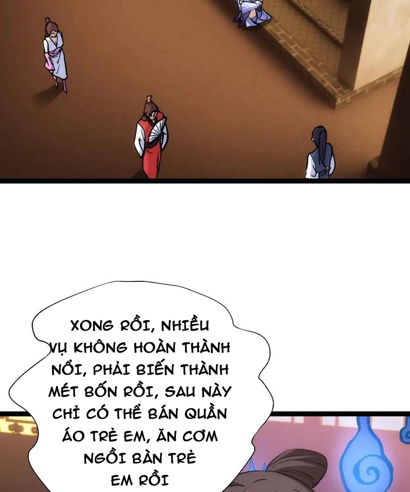 Ta Đoạt Xá Người Chơi Hệ Thống Chapter 77 - Trang 3