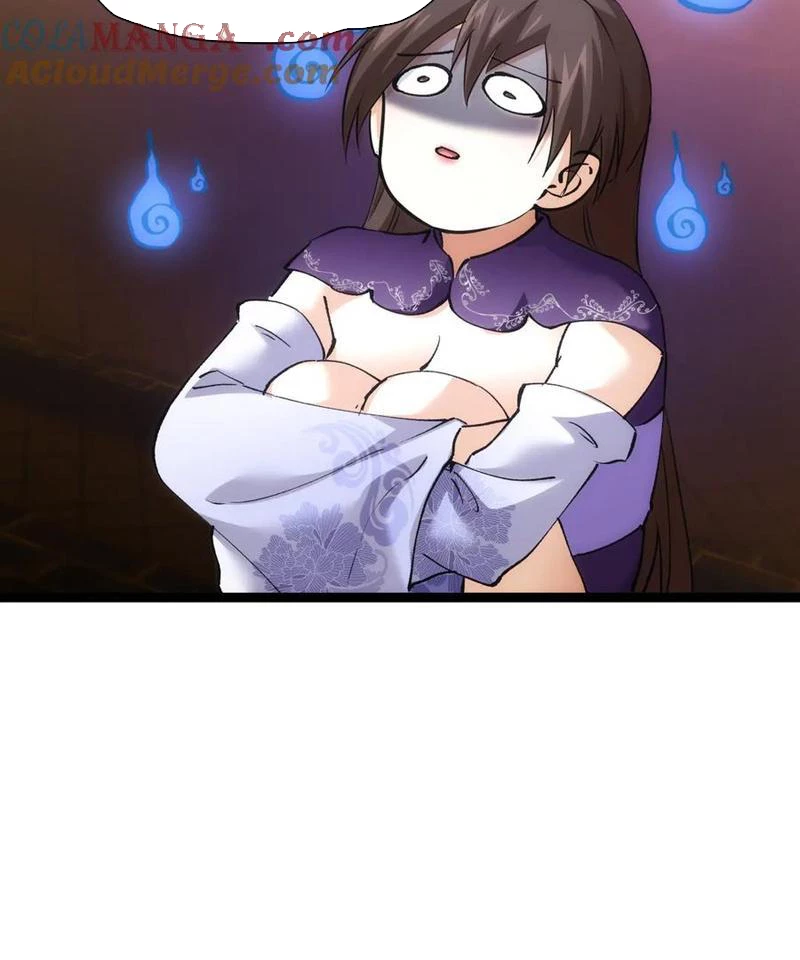 Ta Đoạt Xá Người Chơi Hệ Thống Chapter 77 - Trang 3