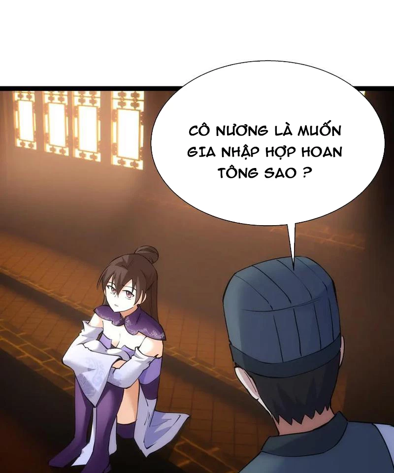 Ta Đoạt Xá Người Chơi Hệ Thống Chapter 77 - Trang 3