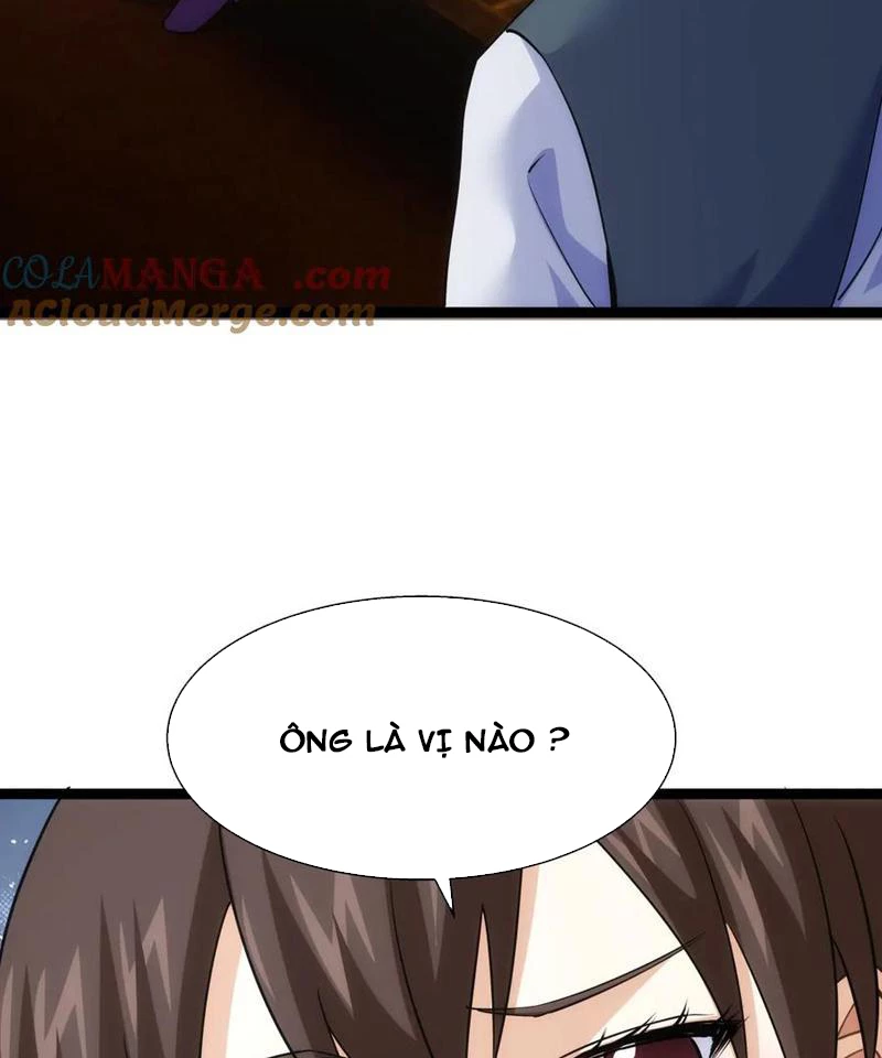 Ta Đoạt Xá Người Chơi Hệ Thống Chapter 77 - Trang 3